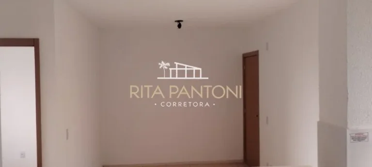 Imagem Apartamento - Ribeirão Preto - Jardim Helena