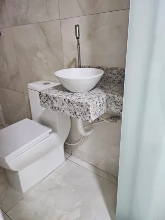 Imagem Apartamento 3 quartos com suite reformado com Armarios