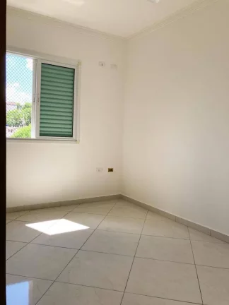 Imagem Apartamento com 3 dormitórios à venda, 81 m² por R$ 425.000,00 - Vila Camilópolis - Santo André/SP
