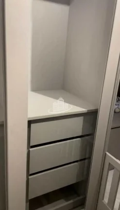 Imagem Apartamento Padrão
