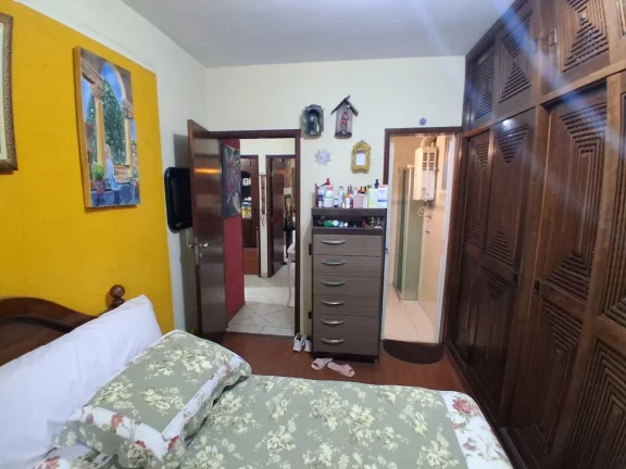 Imagem Apartamento para Venda em São Bernardo do Campo / SP no bairro Centro