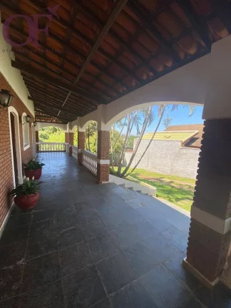 Imagem Chácara em condomínio - 2 Quartos - 1100m² - Itupeva/SP