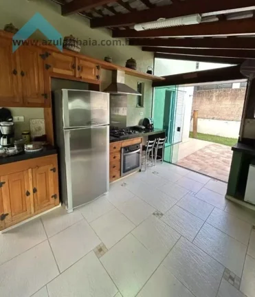 Imagem Casa de Alto Padrão no Condomínio Shambala II  Atibaia/SP