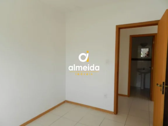 APARTAMENTO 2 DORMITÓRIOS