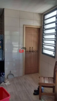 Imagem Sobrado à venda 4 Quartos, 1 Suite, 1 Vaga, 200M², Rudge Ramos, São Bernardo do Campo - SP