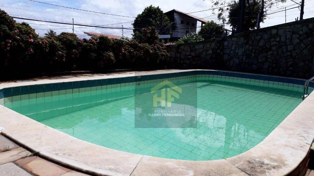 Imagem Casa com 4 Quartos à Venda, 260 m² em Cajueiro - Recife