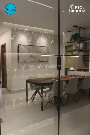 Imagem Apto - 3 Quartos - 1 Suíte - 87,32 m² - Manaíra, João Pessoa/PB