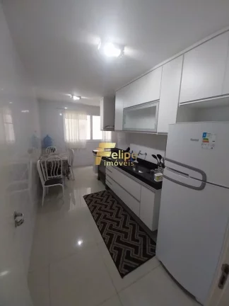 Imagem DESLUMBRANTE APARTAMENTO NA MELHOR LOCALIZAÇAO DA PRAIA DO MORRO / GUARAPARI
