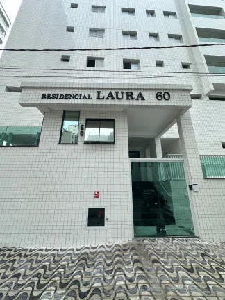 Imagem Apartamento à venda na Aviação em Praia Grande-SP: 2 quartos, 1 suíte, 2 banheiros, 77,00 m² de área.