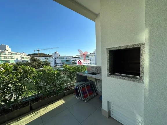 Imagem Condomínio Residencial Ville Romane Rua Dario João de Souza • Jurere Leste Floripa SC