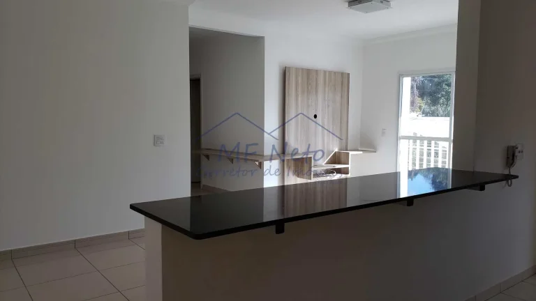 Apartamento Padrão