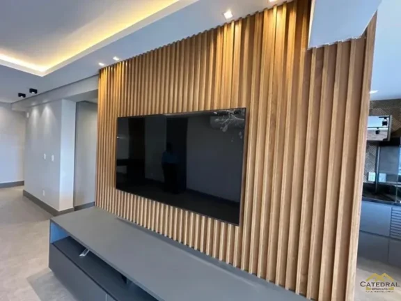 Imagem Apartamento à venda com 3 suítes e 3 vagas na Avenida 9 de Julho, em Jundiaí.