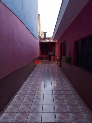 Imagem Casa à venda 4 Quartos, 1 Suite, 4 Vagas, Rudge Ramos, São Bernardo do Campo - SP
