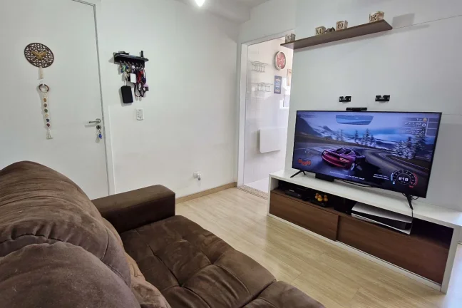 Imagem Apartamento para venda em Tucuruvi com 2 quartos, sendo 1 suíte , 55m2