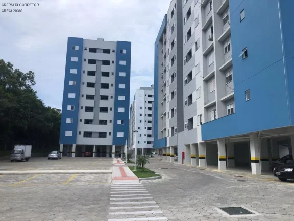 Imagem Minha Casa Minha Vida,Criciúma Sao Francisco Apartamento a Venda emApartamento a Venda em Criciúma, sc Apartamento com Suíte Churrasqueiras a Carvão