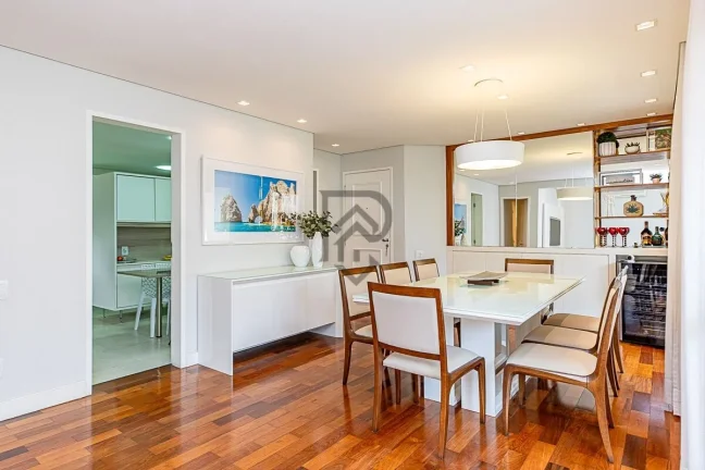 Imagem Apartamento moema passaros pronto para morar proximo parque ibirapuera