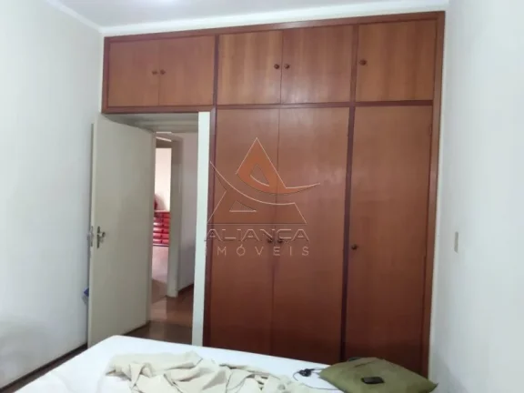 Imagem Casa - Ribeirão Preto - Campos Eliseos