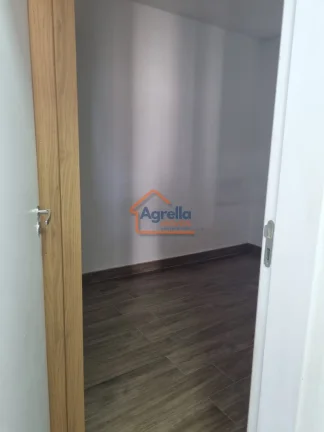 Imagem Condominio Portal Jardim das Zinias - Apartamento à venda no bairro Jardim Nossa Senhora das Graças - Mogi Guaçu/SP