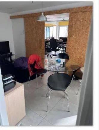 Imagem Conjunto, 95 m² - venda ou aluguel - Consolação - São Paulo/SP