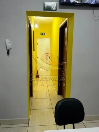 Imagem Comercial - Ribeirão Preto - Vila Tibério
