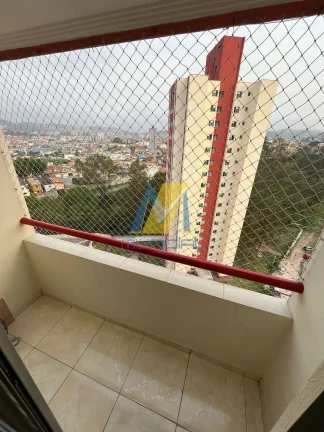 Imagem Residencial Adriático | Conforto, lazer e ótima localização