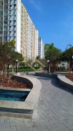 Imagem Apartamento de 2 Quartos para Venda no Minha Praia Região Olímpica