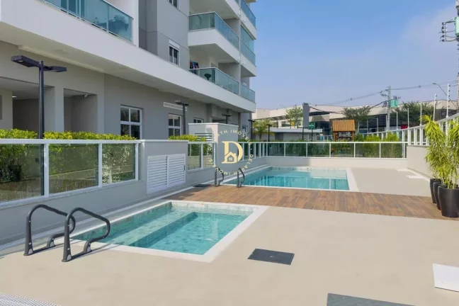 Imagem Apartamento - Condomínio Urban You - Vila Branca - Jacareí - 2 Dormitórios (1 Su