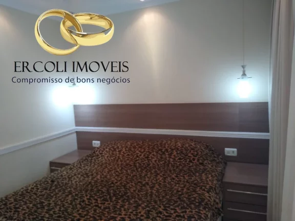 Imagem APARTAMENTO RESIDENCIAL em SÃO PAULO - SP, VILA PIERINA