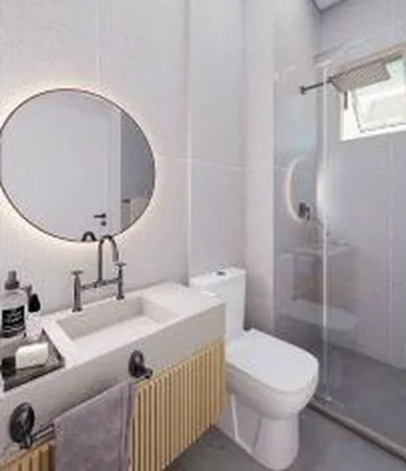 Imagem APARTAMENTO RESIDENCIAL em Santos - SP, Ponta da Praia