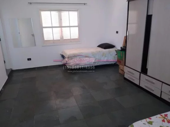 Imagem Casa a venda no Condomínio Residencial Saint Claire, Boituva interior SP