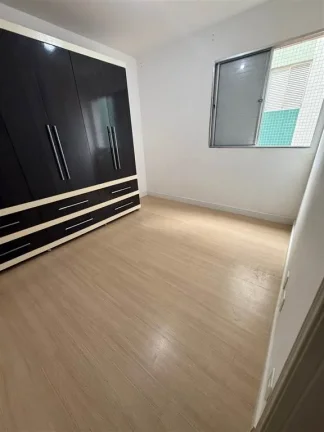 Imagem APARTAMENTO COM 41.13 m² - GUILHERMINA - PRAIA GRANDE SP