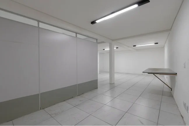 Imagem PREDIO COMERCIAL em São Paulo - SP, Jabaquara