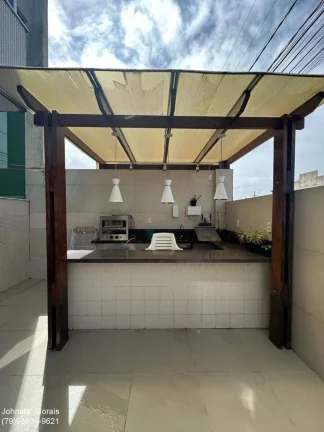Imagem Casa em Condomínio Fechado em Aracaju - Vivendas Espaçosa e Bem Localizada!
