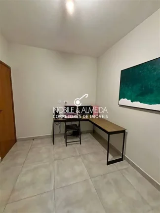Imagem Condomínio Fechado.