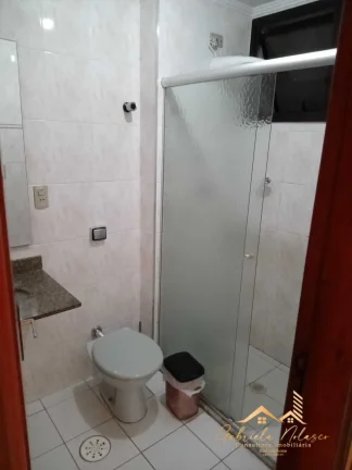 Imagem Apartamento em Campo Grande, Santos/SP
