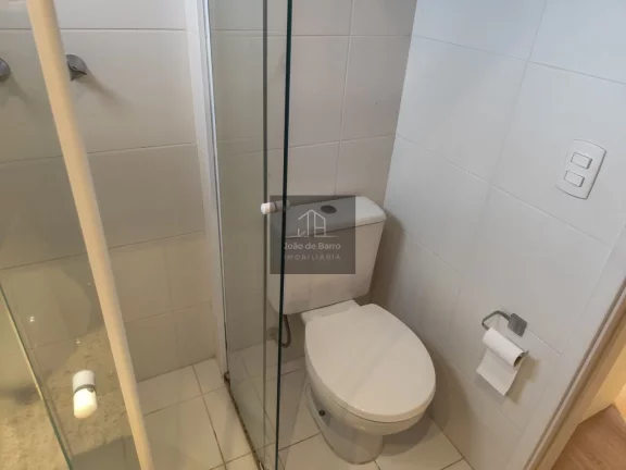 Imagem VISTA LIVRE | 2 DORMS (SUÍTE) C/ ARMÁRIOS | 4 MIN METRÔ SANTOS-IMIGRANTES!