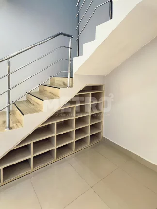 Imagem Casa à venda no Vila Bella com 3 quartos, 01 suíte com closet, PETROLINA - PE