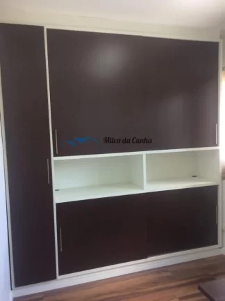 Imagem Sala Comercial para Venda ou Locação, com 60m² com 3 salas, no Rudge Ramos, localizado na cidade de São Bernardo