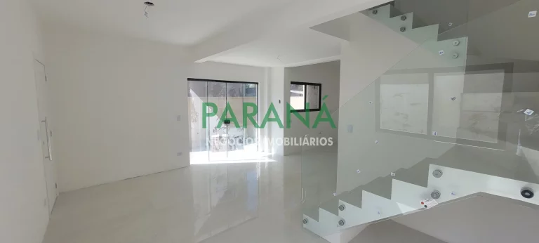 Imagem Sobrado a venda com 110 m², 3 quartos, suíte, terr