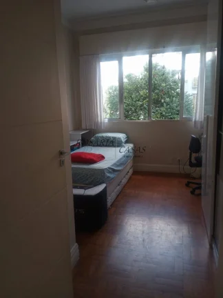 Imagem Apartamento aconchegante na Rua Frei Caneca