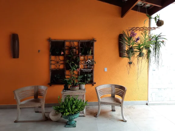 Imagem CASA Residencial em GUARUJÁ - SP, ENSEADA