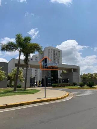 Imagem Portal Vila das Borboletas - Apartamento à venda no bairro Loteamento Parque Real Guaçu - Mogi Guaçu/SP