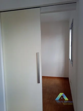 Imagem Apartamento com 2 dormitórios e 1 vaga em Sacomã/SP!
