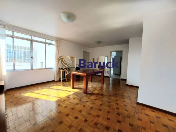 Imagem Apartamento com 3 Quartos à Venda, 101 m² em Pinheiros - São Paulo