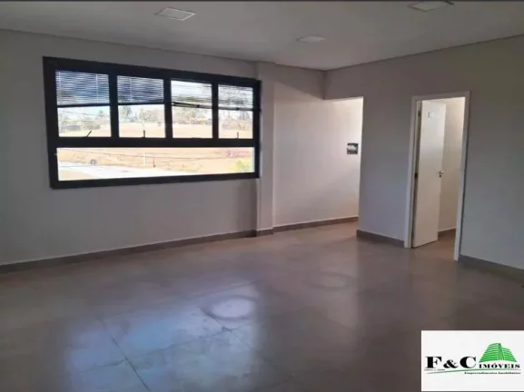 Imagem Barracão para Venda em Limeira, Jardim Residencial Campo Novo, 2 banheiros