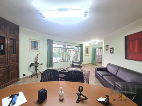 Imagem Sobrado à venda na Vila Leopoldina São Paulo SP 3 quartos 3 vagas 135 m² na Rua Belmonte