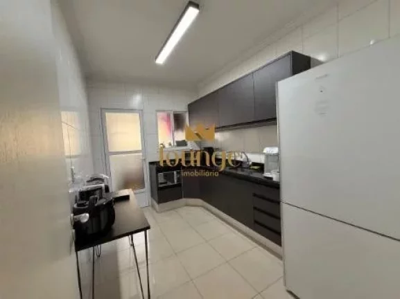 Imagem Apartamento à Venda Parque Campolim Zona Sul - Sorocaba/SP