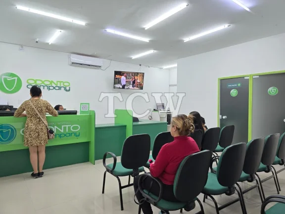 Imagem Predio Comercial à venda no Mooca - São Paulo/Sp