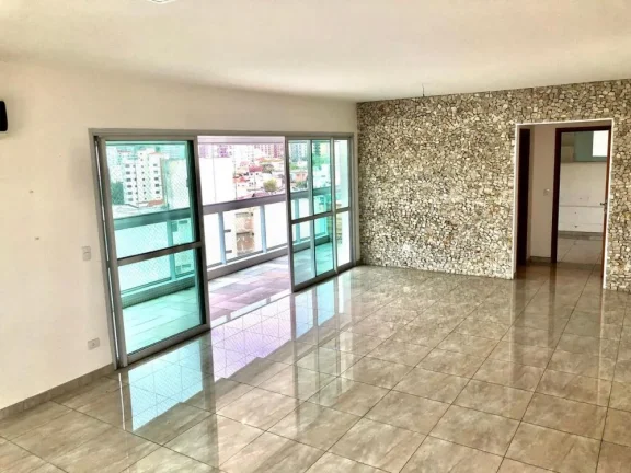 Imagem Apto. no Parque da Aclimação - 237m²