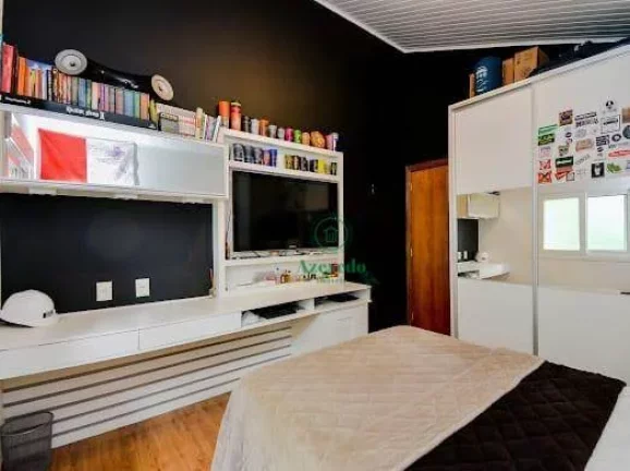 Imagem Casa à venda, 330 m² por R$ 3.120.000,00 - Jardim Imperial Hills III - Arujá/SP